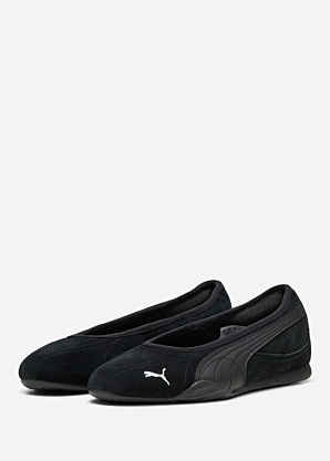 Puma balerīnas Catch Soleil Ballerina Sd