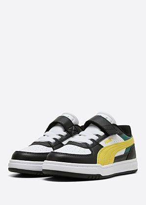 Puma kedas Caven Iii Block Ac+ Ps
