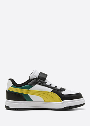 Puma kedas Caven Iii Block Ac+ Ps