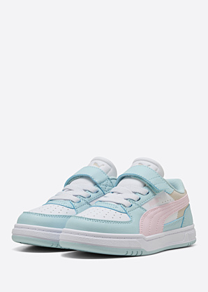 Puma kedas Caven Iii Block Ac+ Ps
