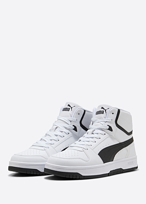 Тенниски Rebound Slam Mid Puma