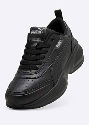 Puma brīvā laika apavi Cilia 2 Mode