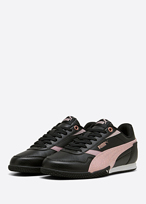 Кроссовки Bella Donna Sl Glitz Jr Puma