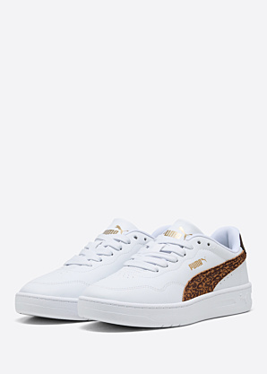 Тенниски Court Lally Feline Puma