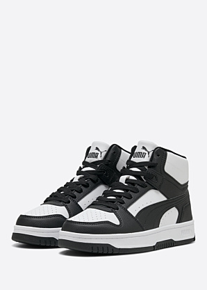 Тенниски Rebound Slam Mid Jr Puma