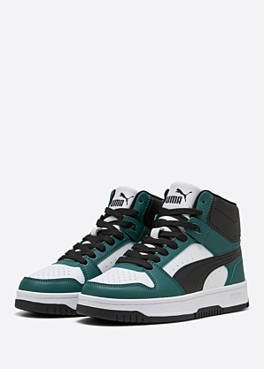 Тенниски Rebound Slam Mid Jr Puma