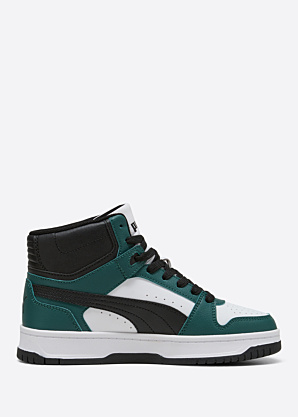 Тенниски Rebound Slam Mid Jr Puma