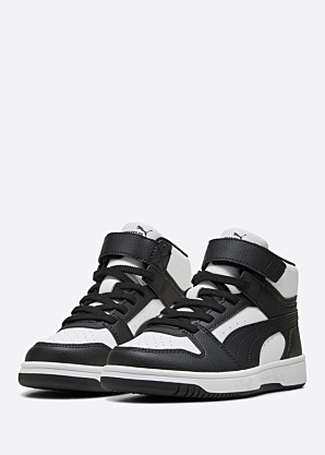 Тенниски Rebound Slam Mid Ac+ Ps Puma