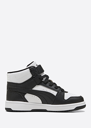 Тенниски Rebound Slam Mid Ac+ Ps Puma