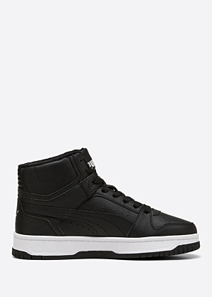 Полусапоги Rebound Slam Mid Wtr Jr Puma