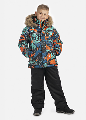 Huppa ziemas komplekts Winter