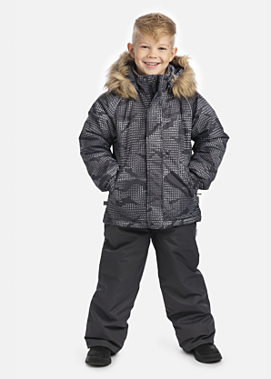 Huppa ziemas komplekts Winter