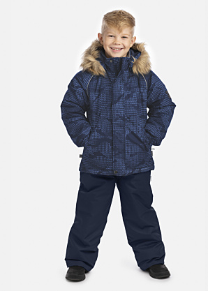 Huppa ziemas komplekts Winter