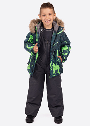 Huppa ziemas komplekts Winter