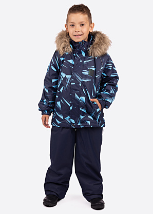 Huppa ziemas komplekts Winter 8