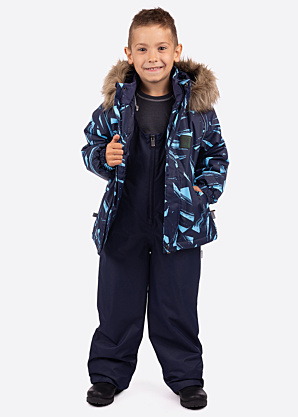 Huppa ziemas komplekts Winter 8