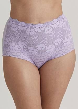 Miss Mary of Sweden biksītes Jaquard & Lace