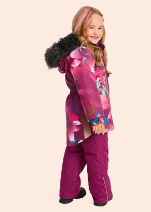 Huppa ziemas komplekts Renely 3