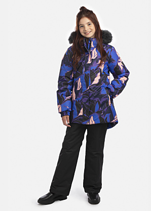 Huppa ziemas komplekts Renely 3