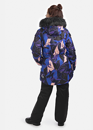 Huppa ziemas komplekts Renely 3