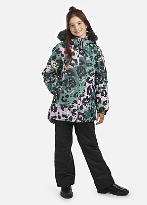 Huppa ziemas komplekts Renely 3