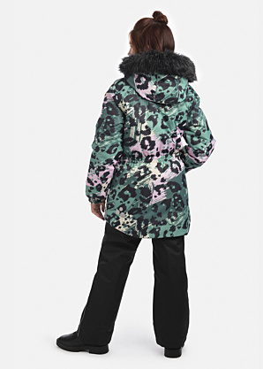 Huppa ziemas komplekts Renely 3