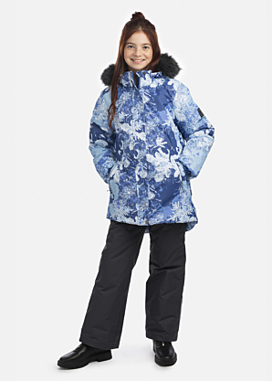 Huppa ziemas komplekts Renely 3