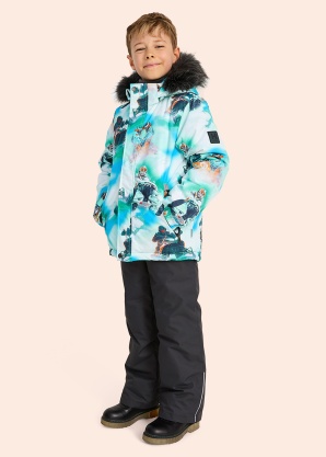 Huppa ziemas komplekts Dante 2