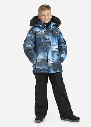 Huppa ziemas komplekts Dante 2