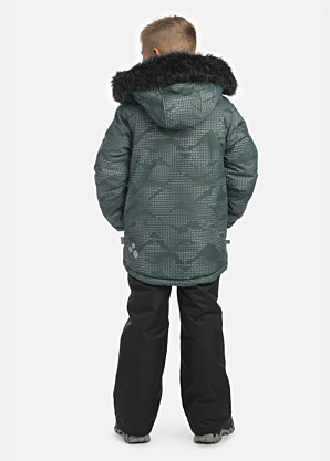 Huppa ziemas komplekts Dante 2