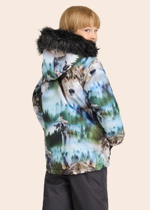 Huppa ziemas komplekts Dante 3