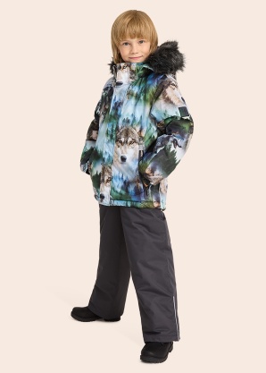 Huppa ziemas komplekts Dante 3