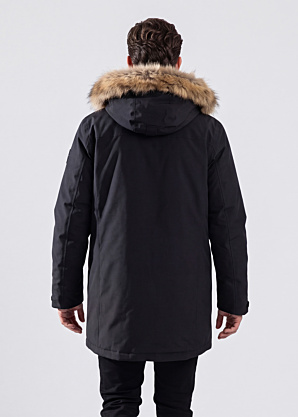 Five Seasons ziemas parka Mikael