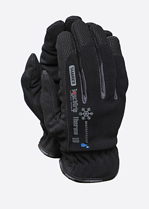 Tamrex Töökindad Touchgrip Thermo