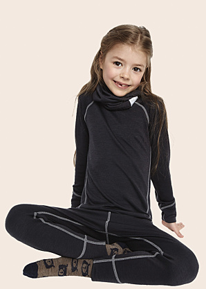 Huppa termoveļa Ukko