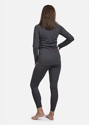 Huppa merino vilnas termoveļa Kimi