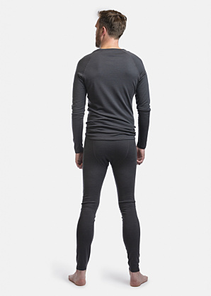 Huppa merino vilnas termoveļa Kari