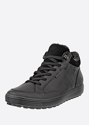 Ecco ziemas puszābaki Soft 7 Tred