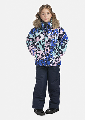 Huppa ziemas komplekts Marvel