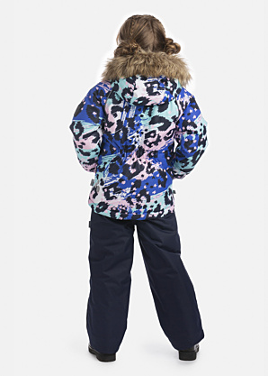 Huppa ziemas komplekts Marvel