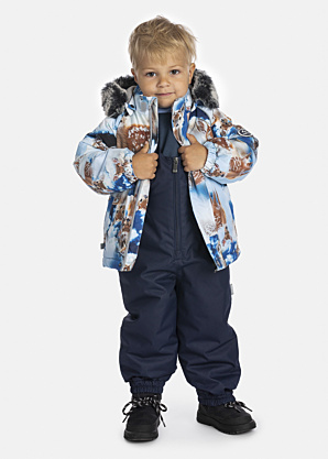 Huppa ziemas komplekts Lasse 2