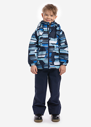 Весенне-осенний комбинезон Joneko Huppa