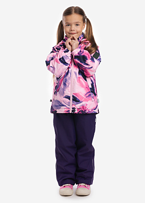 Весенне-осенний комбинезон Joneko Huppa