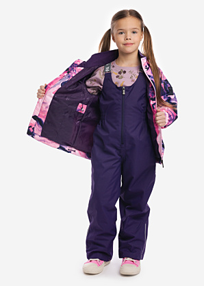 Весенне-осенний комбинезон Joneko Huppa