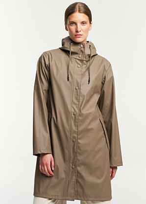 Дождевики Apelviken Tenson