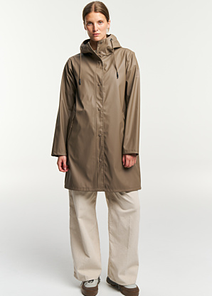 Tenson lietusmētelis Apelviken