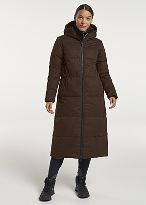 Tenson dūnu mētelis Shanna