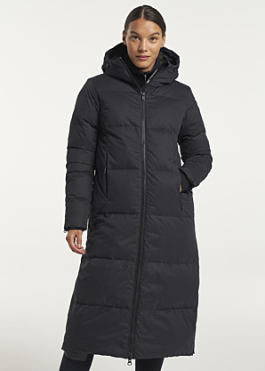 Tenson dūnu mētelis Shanna