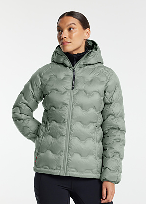 Весенне-осенняя куртка Txlite Shibui Tenson