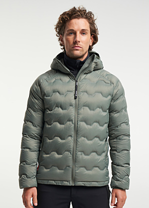 Весенне-осенняя куртка Txlite Shibui Tenson